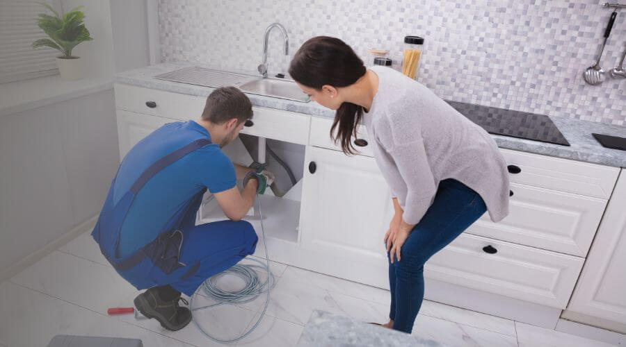 Professional expert plumbing services in Hogansville, GA